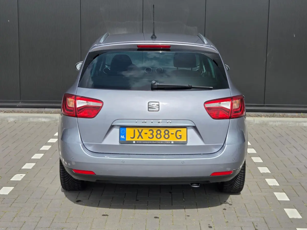 1.0 EcoTSI Style Connect Xenon