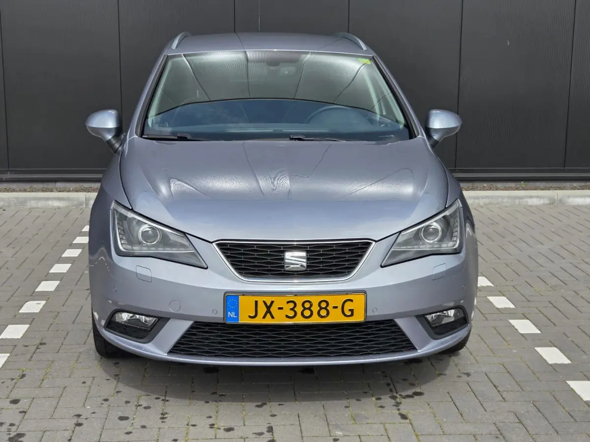 1.0 EcoTSI Style Connect Xenon