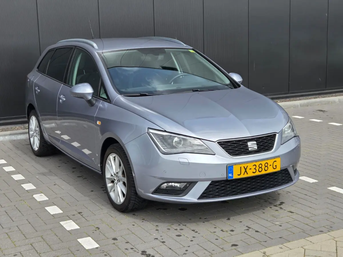 1.0 EcoTSI Style Connect Xenon