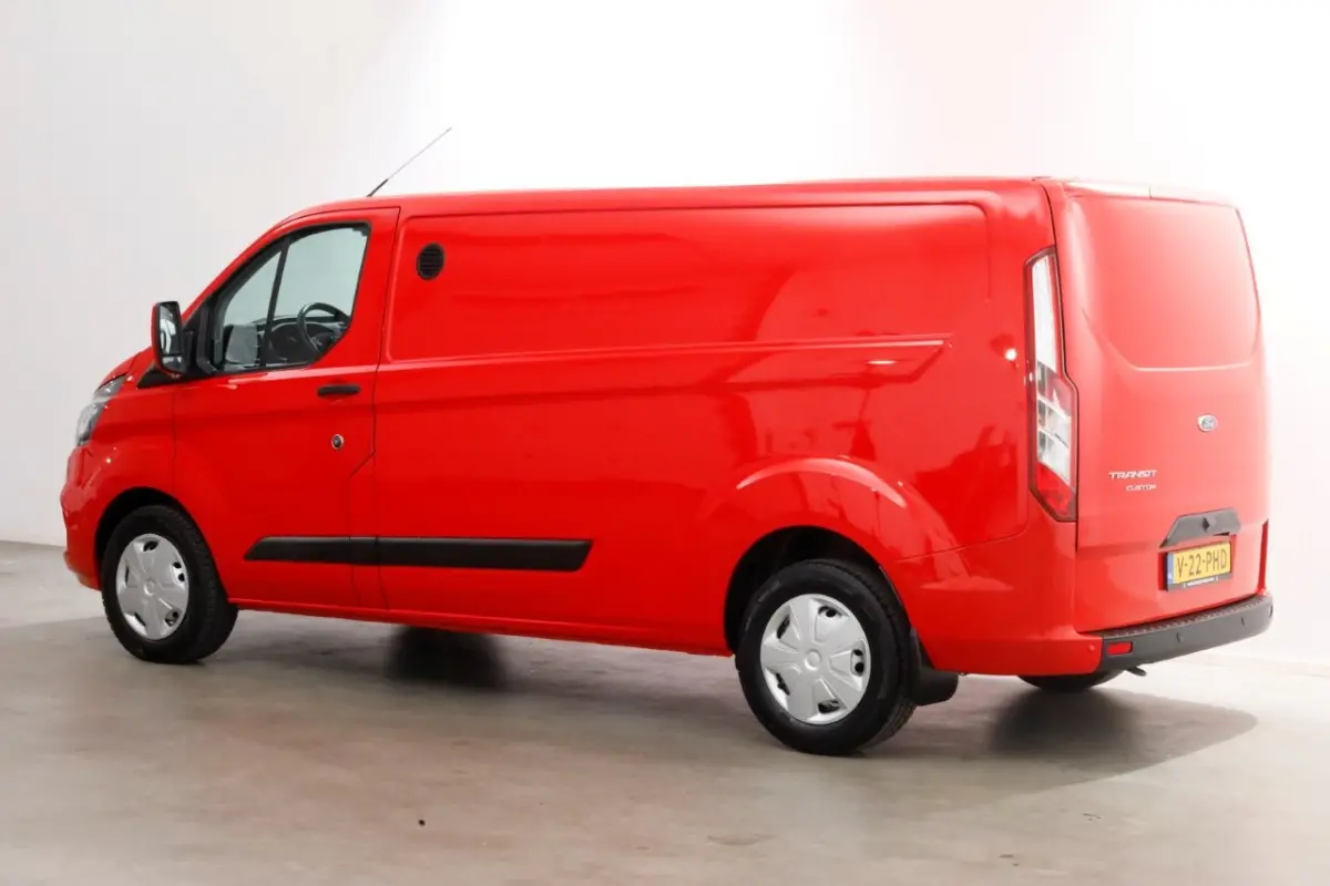 340 2.0 TDCI 130pk L2H1 Airco/Inrichting/Achterklep/Camera 01-2021