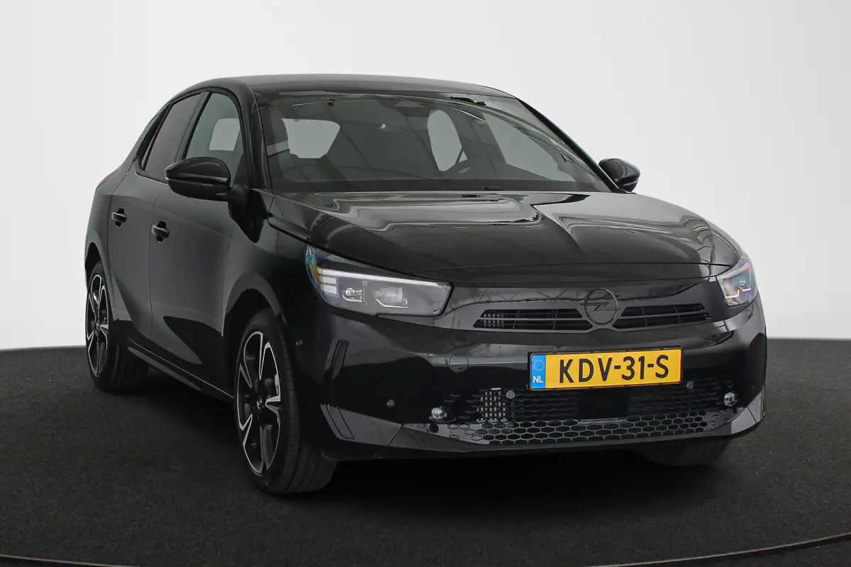 1.2 Turbo Hybrid Ultimate / Navi / Carplay / Camera / Winterpakket / 17 Inch