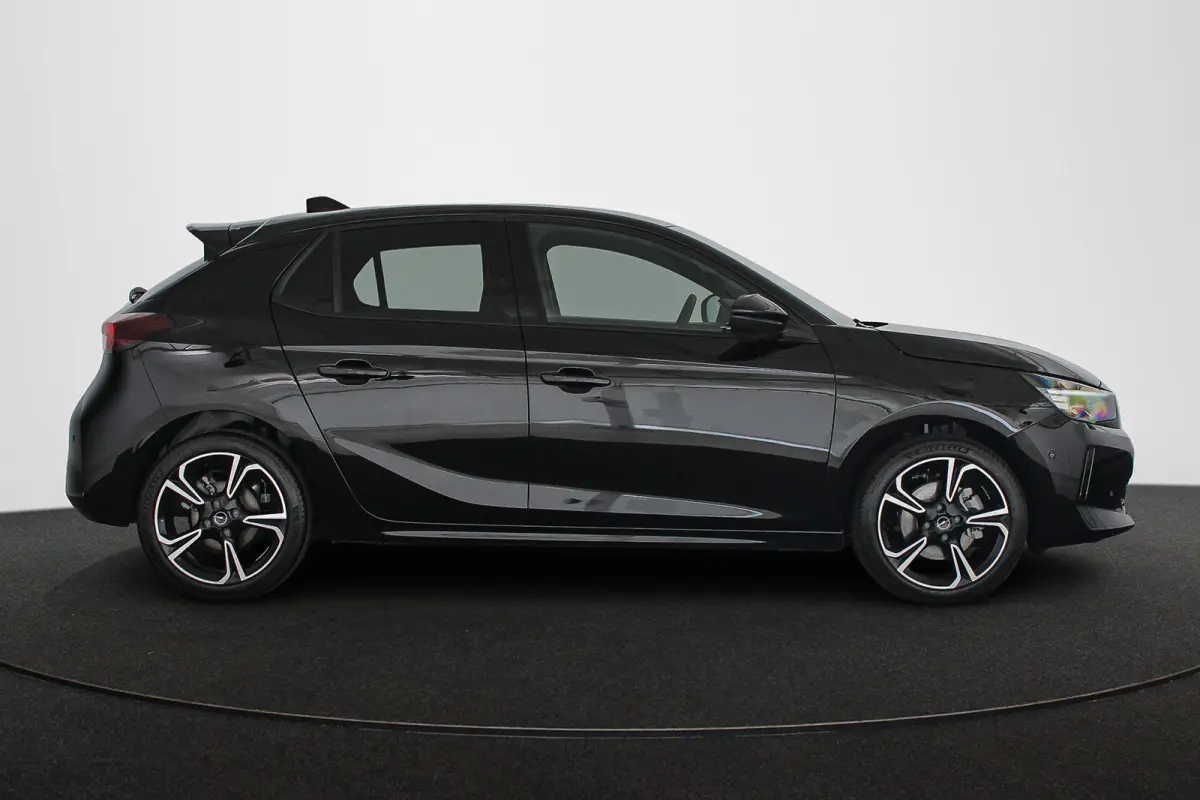 1.2 Turbo Hybrid Ultimate / Navi / Carplay / Camera / Winterpakket / 17 Inch