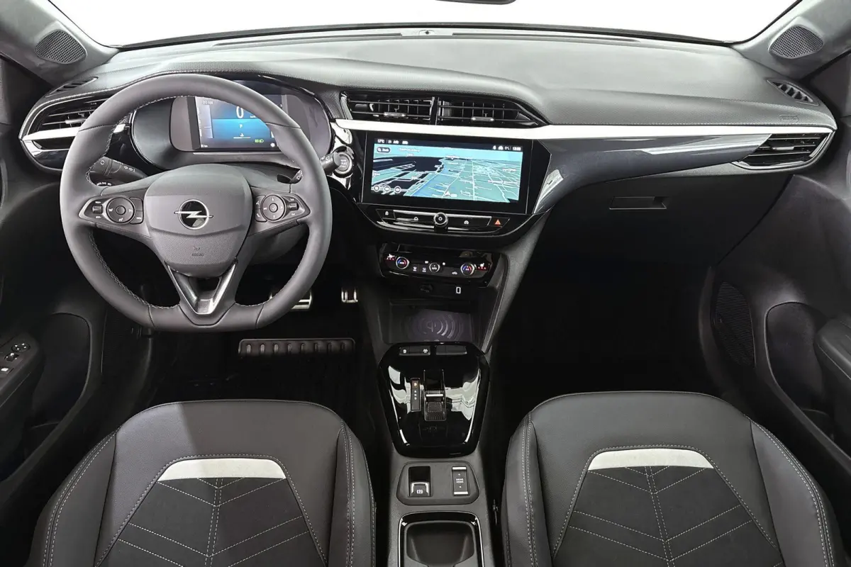 1.2 Turbo Hybrid Ultimate / Navi / Carplay / Camera / Winterpakket / 17 Inch