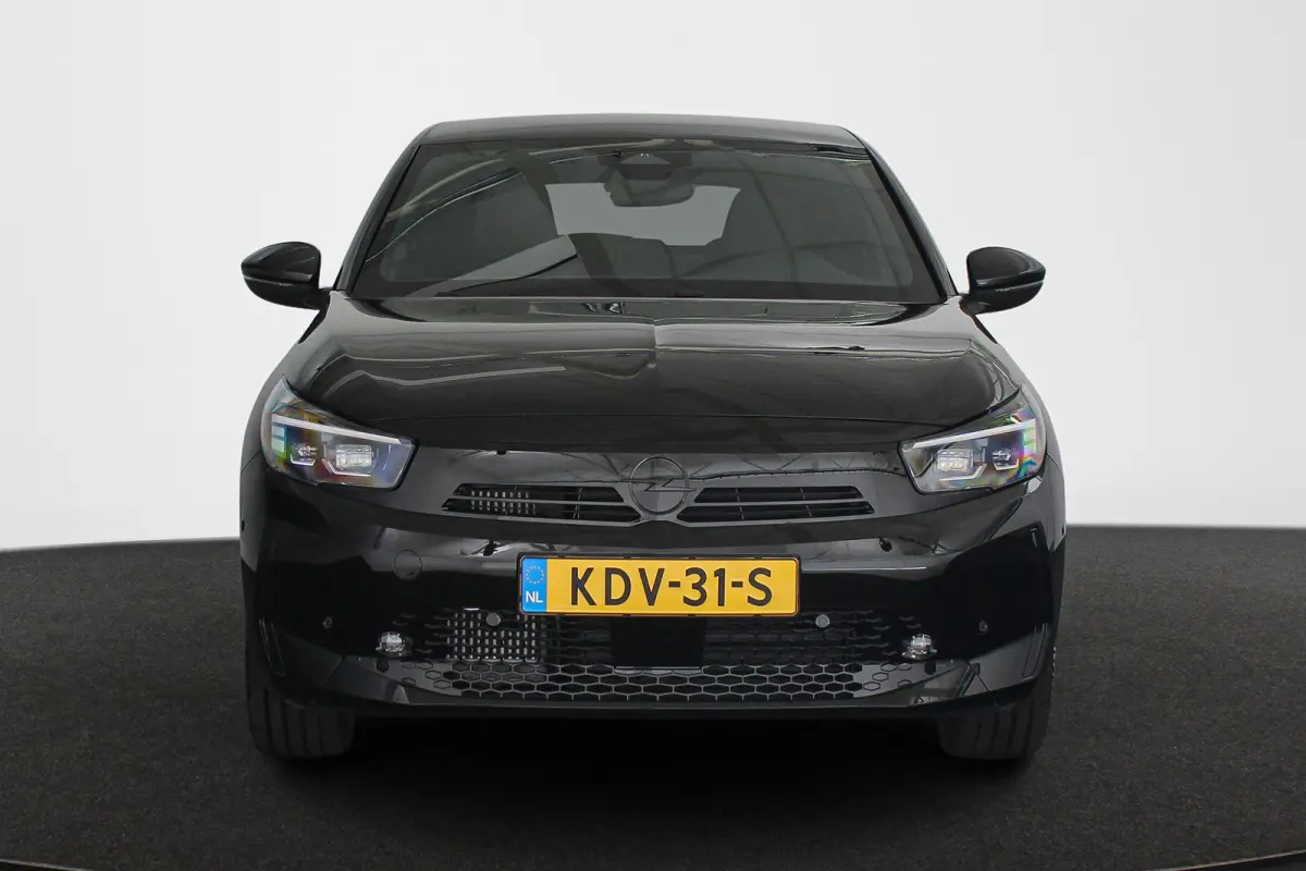 1.2 Turbo Hybrid Ultimate / Navi / Carplay / Camera / Winterpakket / 17 Inch