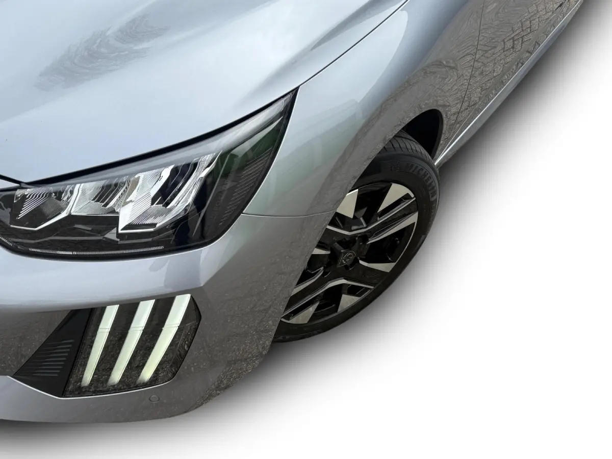 1.2 Hybrid 110 e-DCS6 Allure | Lichtmetaal | Automaat | Apple Carplay | Android Auto | 1 Jaar Bovag Garantie