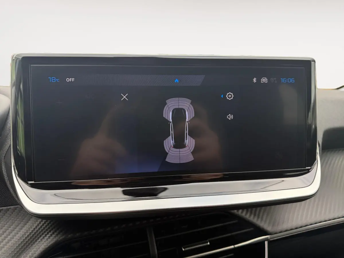 1.2 Hybrid 110 e-DCS6 Allure | Lichtmetaal | Automaat | Apple Carplay | Android Auto | 1 Jaar Bovag Garantie