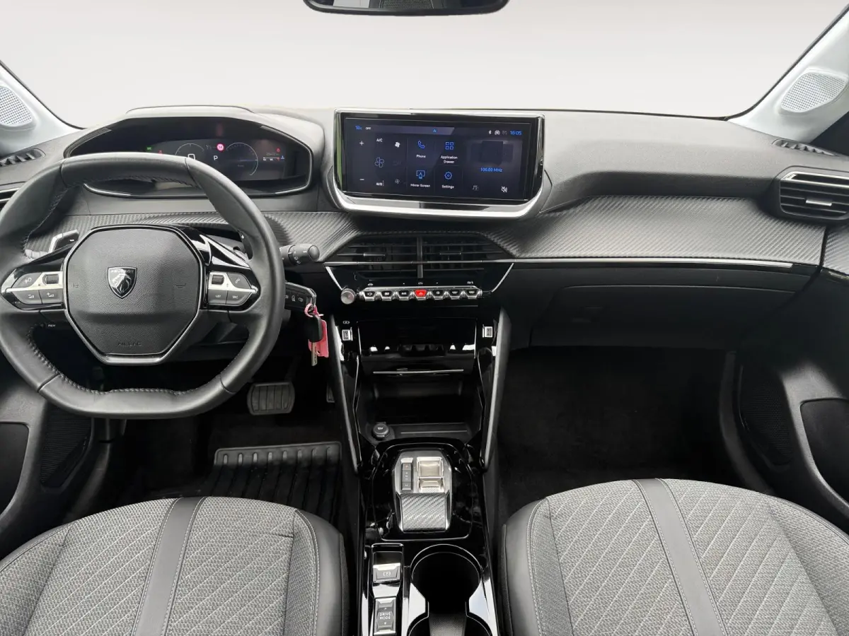 1.2 Hybrid 110 e-DCS6 Allure | Lichtmetaal | Automaat | Apple Carplay | Android Auto | 1 Jaar Bovag Garantie