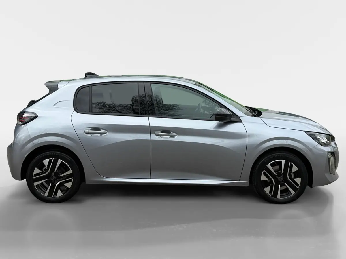 1.2 Hybrid 110 e-DCS6 Allure | Lichtmetaal | Automaat | Apple Carplay | Android Auto | 1 Jaar Bovag Garantie