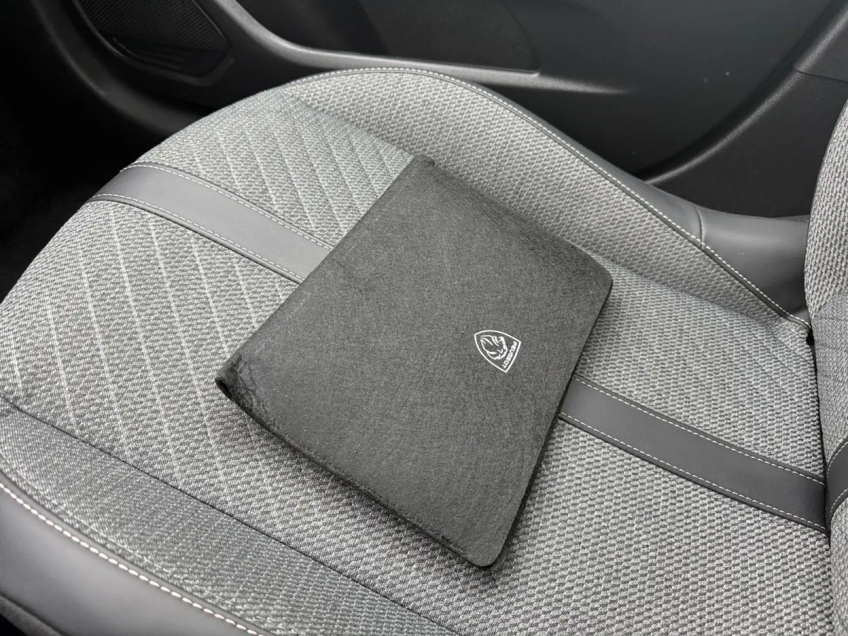 1.2 Hybrid 110 e-DCS6 Allure | Lichtmetaal | Automaat | Apple Carplay | Android Auto | 1 Jaar Bovag Garantie