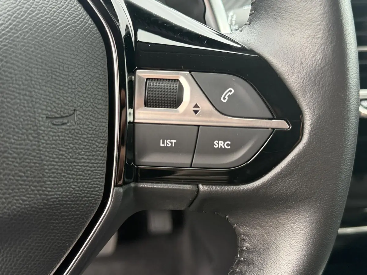 1.2 Hybrid 110 e-DCS6 Allure | Lichtmetaal | Automaat | Apple Carplay | Android Auto | 1 Jaar Bovag Garantie