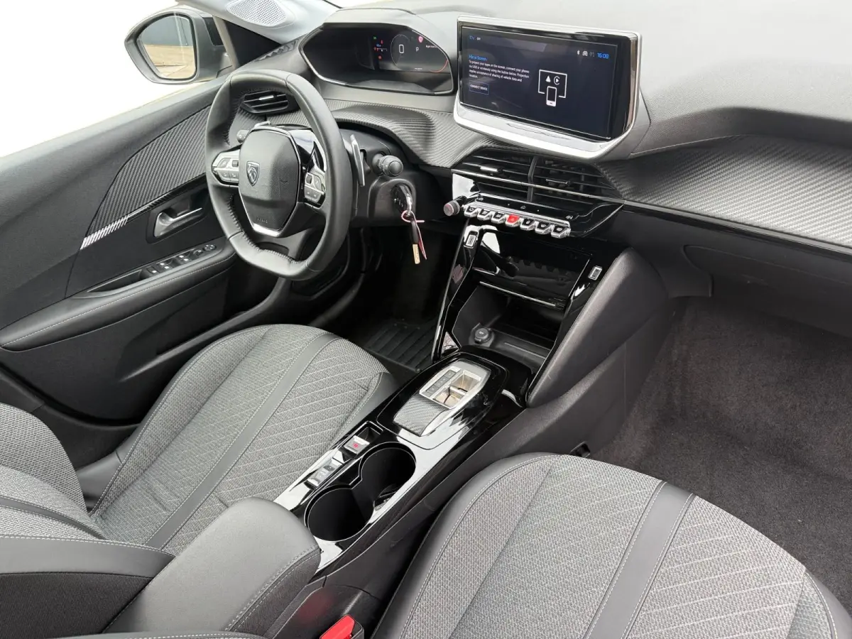 1.2 Hybrid 110 e-DCS6 Allure | Lichtmetaal | Automaat | Apple Carplay | Android Auto | 1 Jaar Bovag Garantie