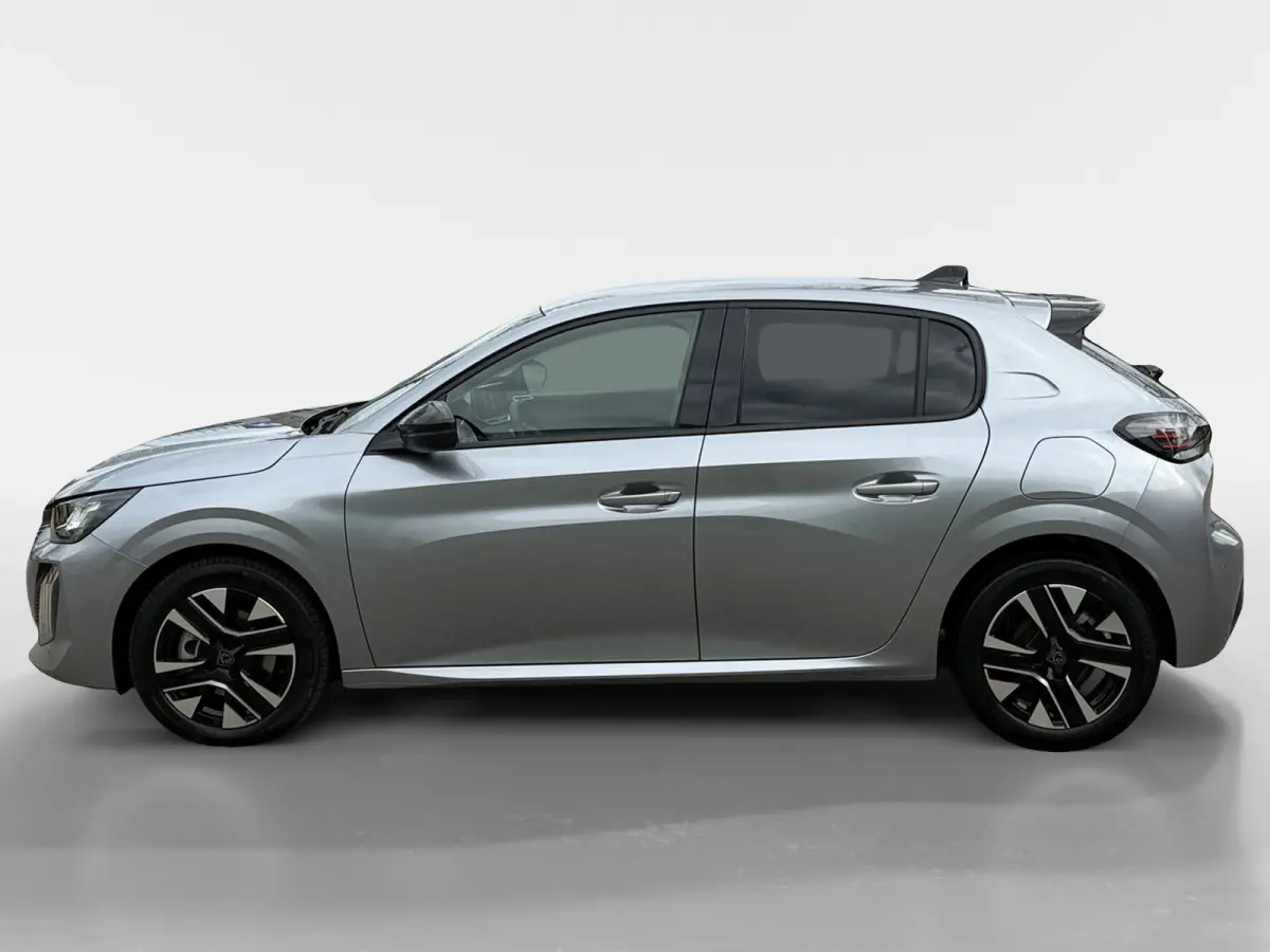1.2 Hybrid 110 e-DCS6 Allure | Lichtmetaal | Automaat | Apple Carplay | Android Auto | 1 Jaar Bovag Garantie