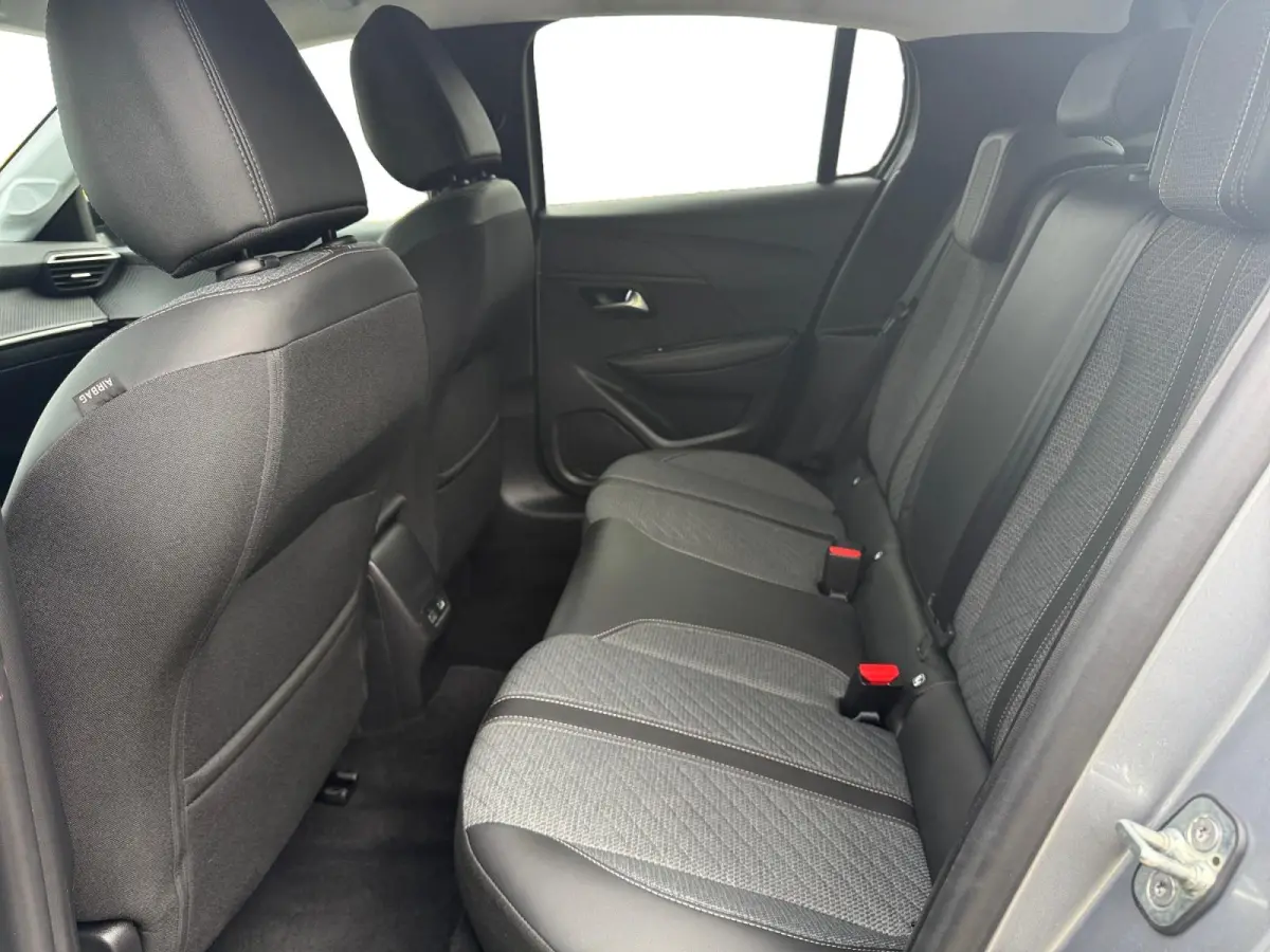 1.2 Hybrid 110 e-DCS6 Allure | Lichtmetaal | Automaat | Apple Carplay | Android Auto | 1 Jaar Bovag Garantie