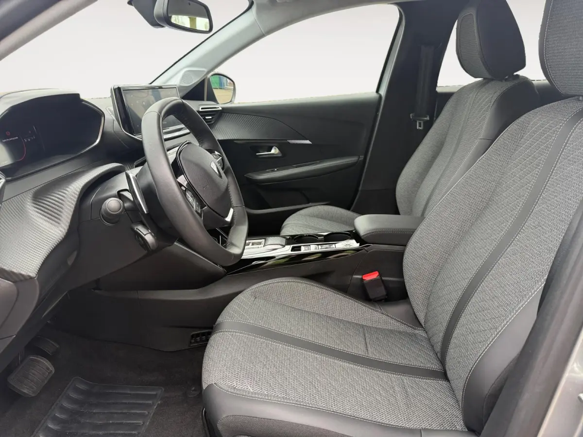 1.2 Hybrid 110 e-DCS6 Allure | Lichtmetaal | Automaat | Apple Carplay | Android Auto | 1 Jaar Bovag Garantie