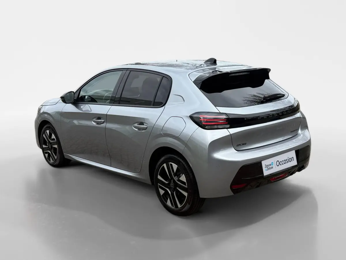 1.2 Hybrid 110 e-DCS6 Allure | Lichtmetaal | Automaat | Apple Carplay | Android Auto | 1 Jaar Bovag Garantie