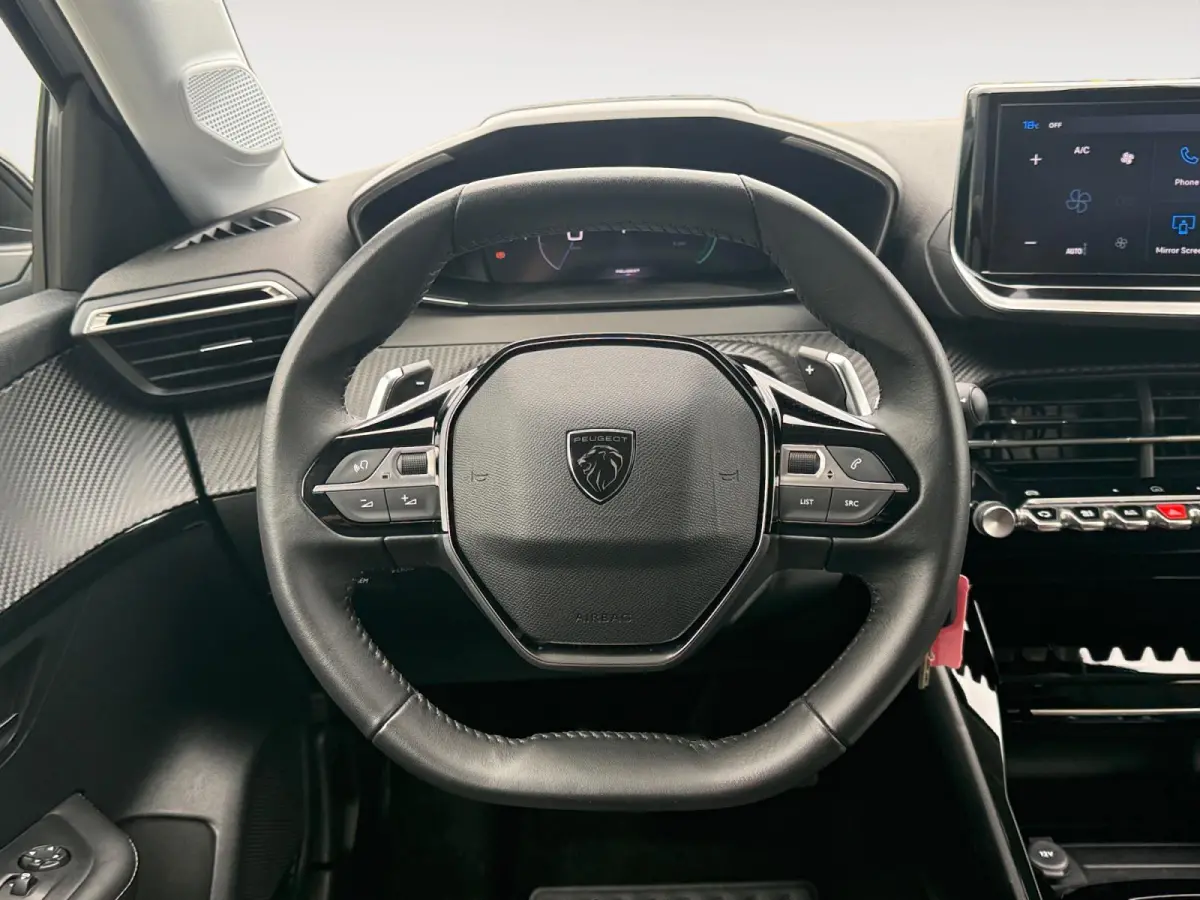 1.2 Hybrid 110 e-DCS6 Allure | Lichtmetaal | Automaat | Apple Carplay | Android Auto | 1 Jaar Bovag Garantie