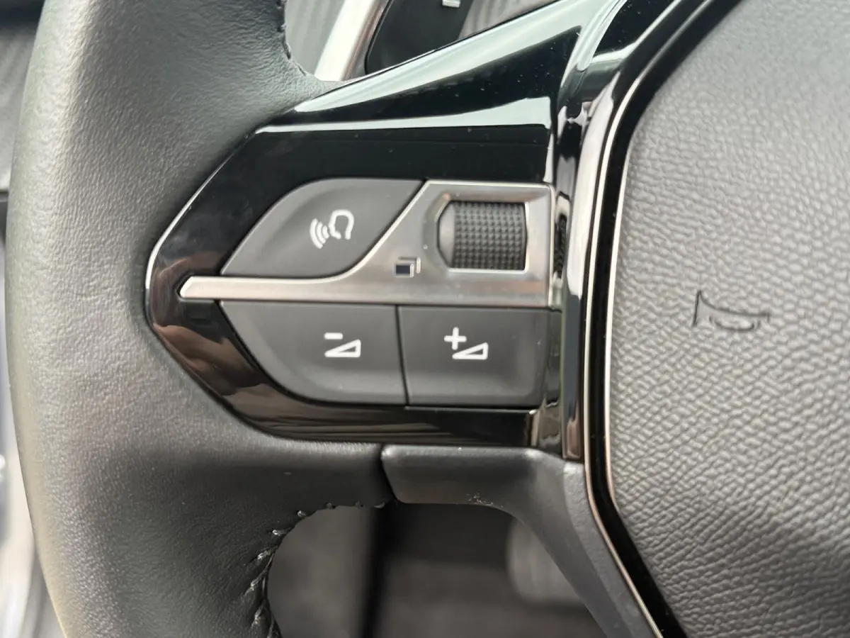 1.2 Hybrid 110 e-DCS6 Allure | Lichtmetaal | Automaat | Apple Carplay | Android Auto | 1 Jaar Bovag Garantie