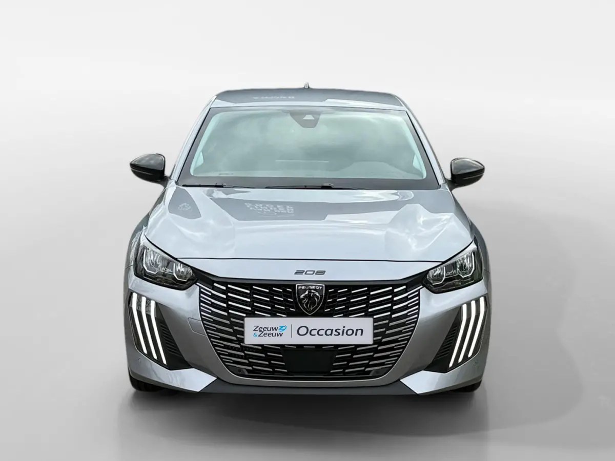 1.2 Hybrid 110 e-DCS6 Allure | Lichtmetaal | Automaat | Apple Carplay | Android Auto | 1 Jaar Bovag Garantie