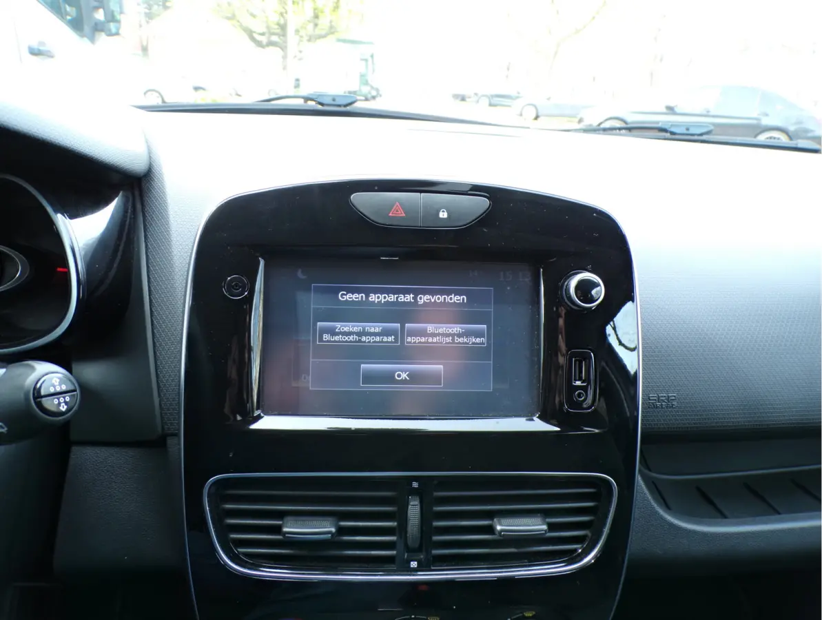 1.2 TCe Intens AUTOMAAT TEL NAVI CRUISECONT.....