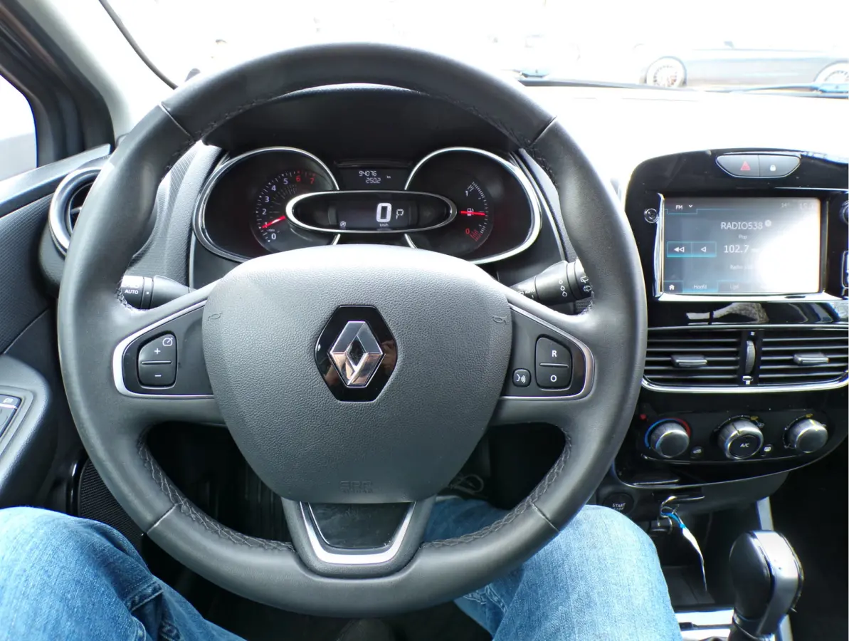 1.2 TCe Intens AUTOMAAT TEL NAVI CRUISECONT.....