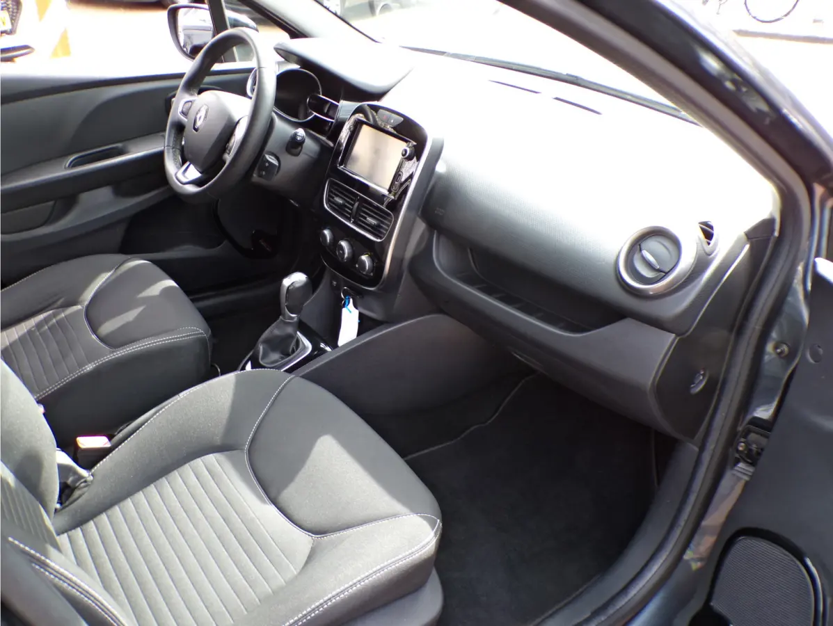1.2 TCe Intens AUTOMAAT TEL NAVI CRUISECONT.....
