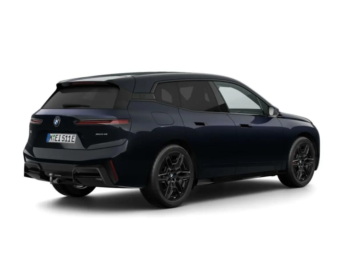 xDrive45 | M Sportpakket Pro | Comfort Pack | Innovation Pack | Luchtvering | Soft-close | Trekhaak