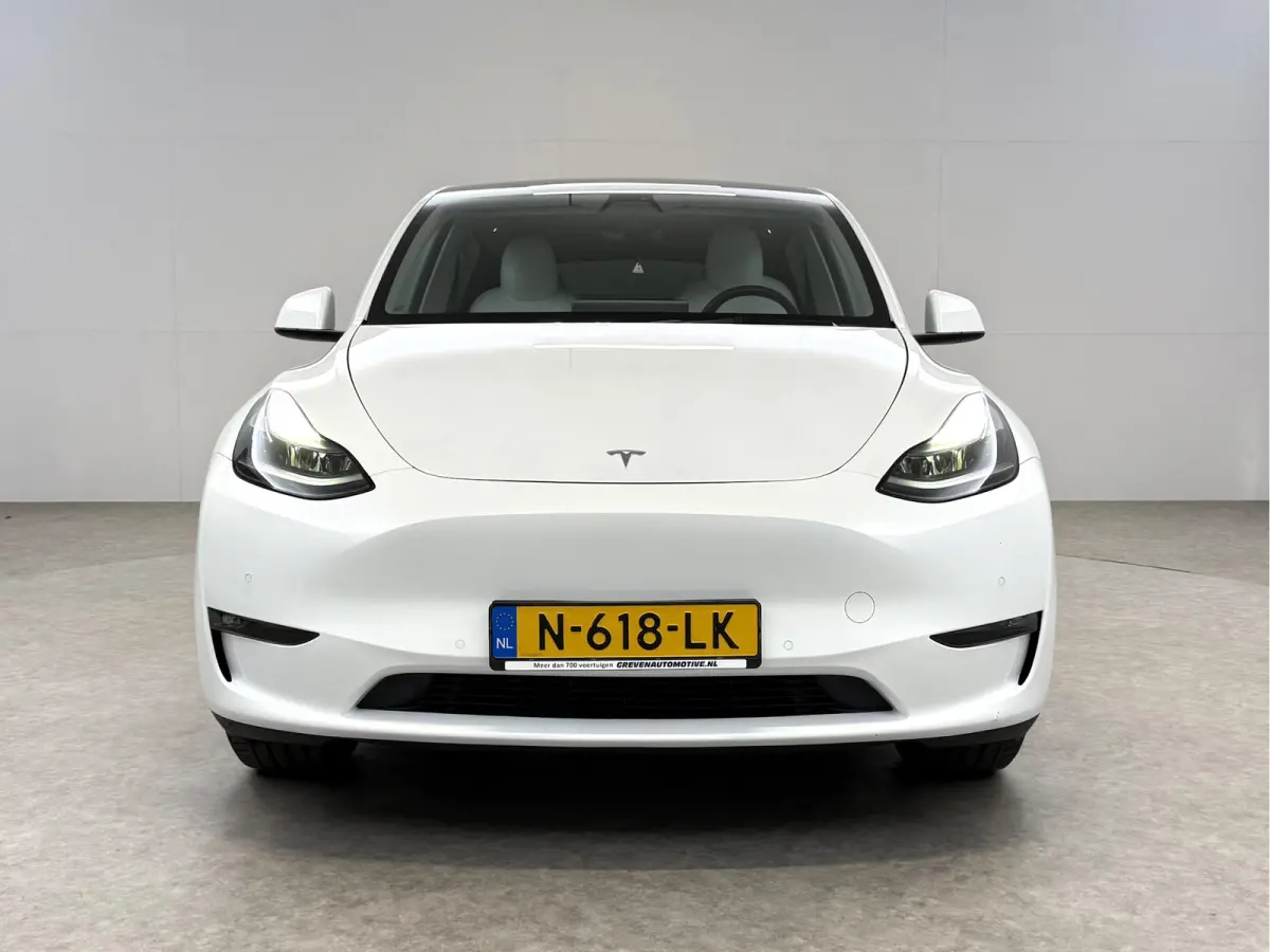 Long Range AWD 75 kWh | Snelladen | Autopilot | SOH 90% | Camera | Memory | Pano | Stoel/Stuurverw.