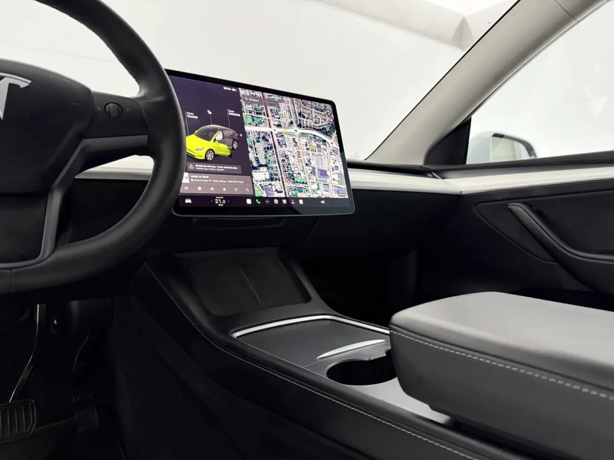 Long Range AWD 75 kWh | Snelladen | Autopilot | SOH 90% | Camera | Memory | Pano | Stoel/Stuurverw.