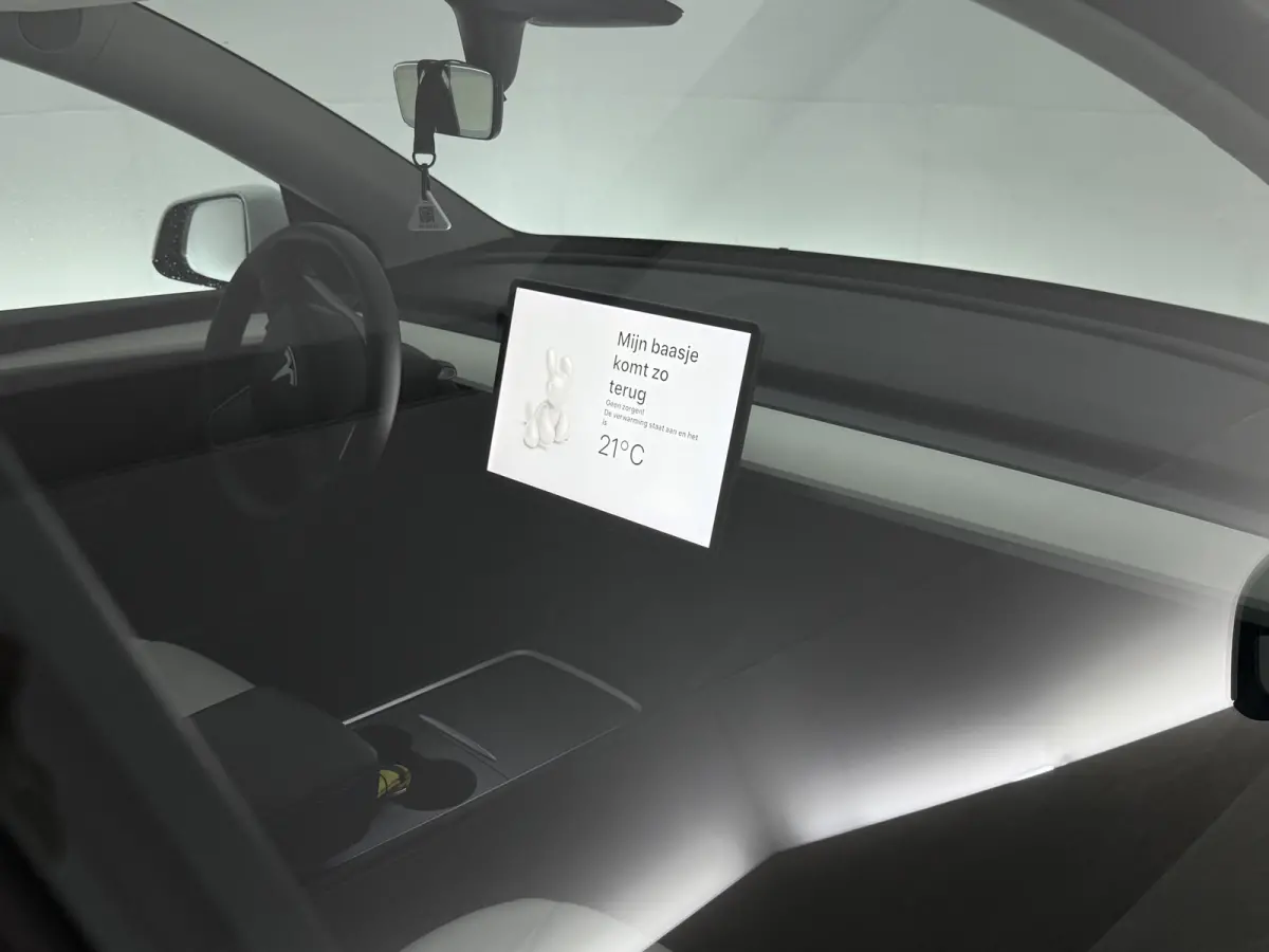 Long Range AWD 75 kWh | Snelladen | Autopilot | SOH 90% | Camera | Memory | Pano | Stoel/Stuurverw.