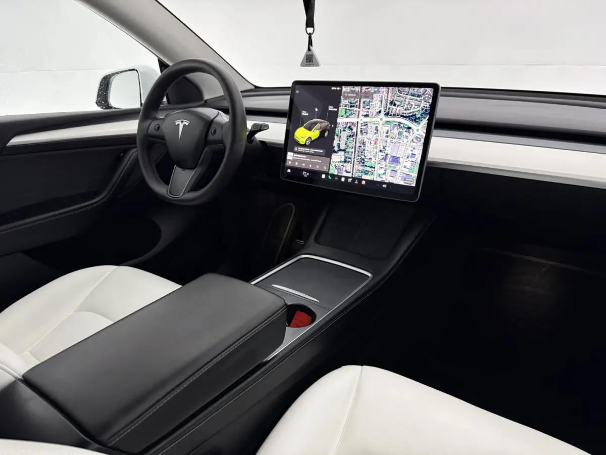 Long Range AWD 75 kWh | Snelladen | Autopilot | SOH 90% | Camera | Memory | Pano | Stoel/Stuurverw.