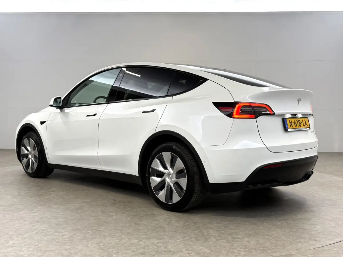 Long Range AWD 75 kWh | Snelladen | Autopilot | SOH 90% | Camera | Memory | Pano | Stoel/Stuurverw.