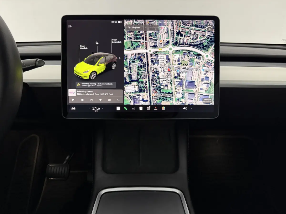 Long Range AWD 75 kWh | Snelladen | Autopilot | SOH 90% | Camera | Memory | Pano | Stoel/Stuurverw.