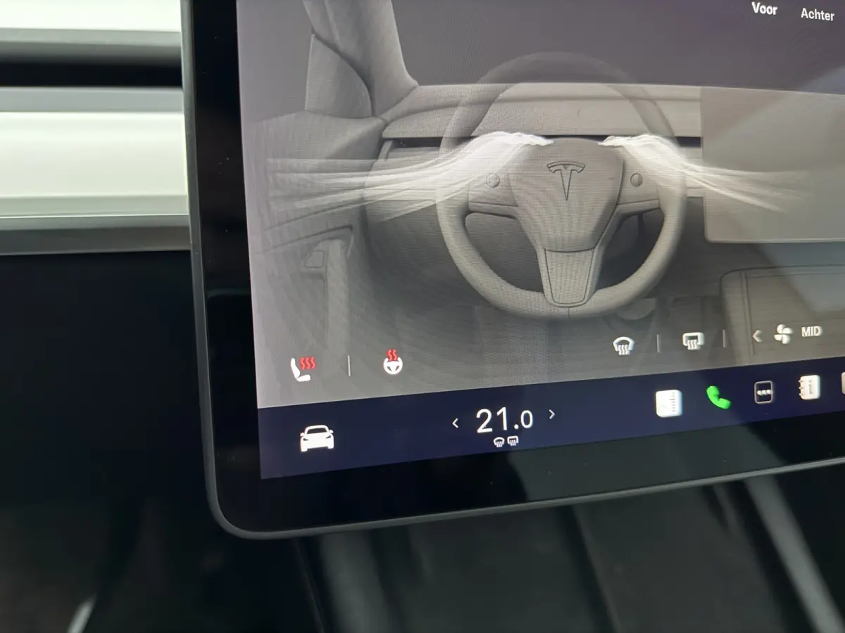 Long Range AWD 75 kWh | Snelladen | Autopilot | SOH 90% | Camera | Memory | Pano | Stoel/Stuurverw.