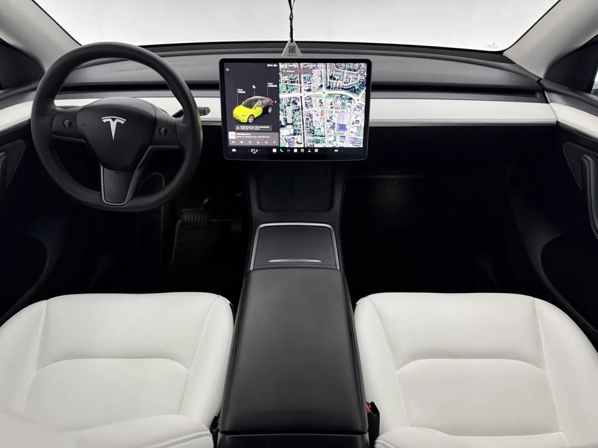 Long Range AWD 75 kWh | Snelladen | Autopilot | SOH 90% | Camera | Memory | Pano | Stoel/Stuurverw.