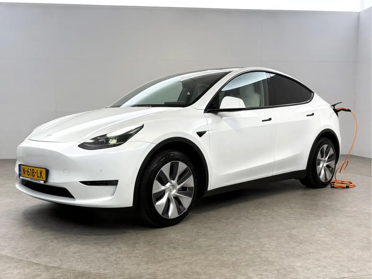 Long Range AWD 75 kWh | Snelladen | Autopilot | SOH 90% | Camera | Memory | Pano | Stoel/Stuurverw.