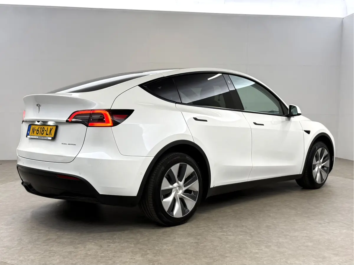 Long Range AWD 75 kWh | Snelladen | Autopilot | SOH 90% | Camera | Memory | Pano | Stoel/Stuurverw.