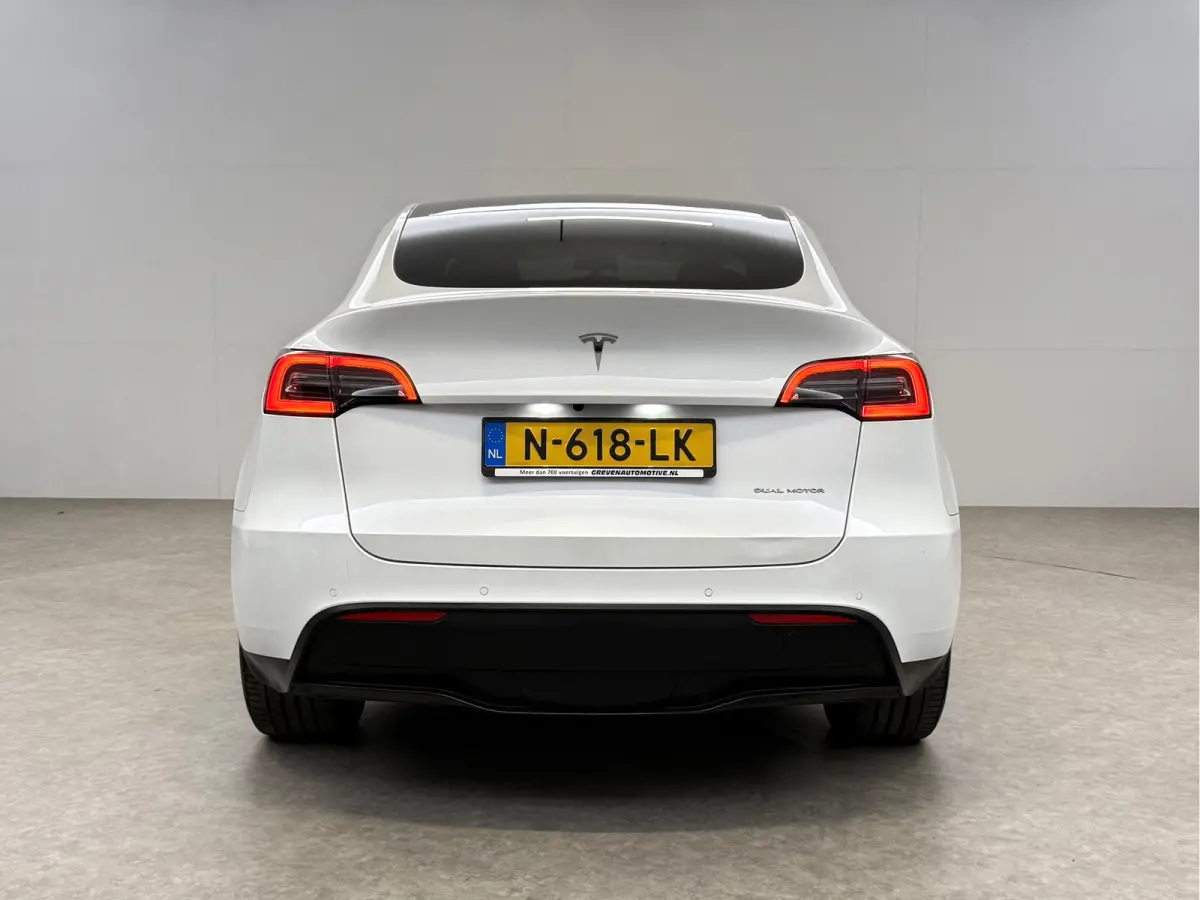 Long Range AWD 75 kWh | Snelladen | Autopilot | SOH 90% | Camera | Memory | Pano | Stoel/Stuurverw.