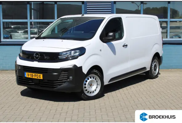 2.0 145 PK NIEUW MODEL | 10" SCHERM | BETIMMERING | ADAPTIVE CRUISE | STOEL + STUUR VERWARMING