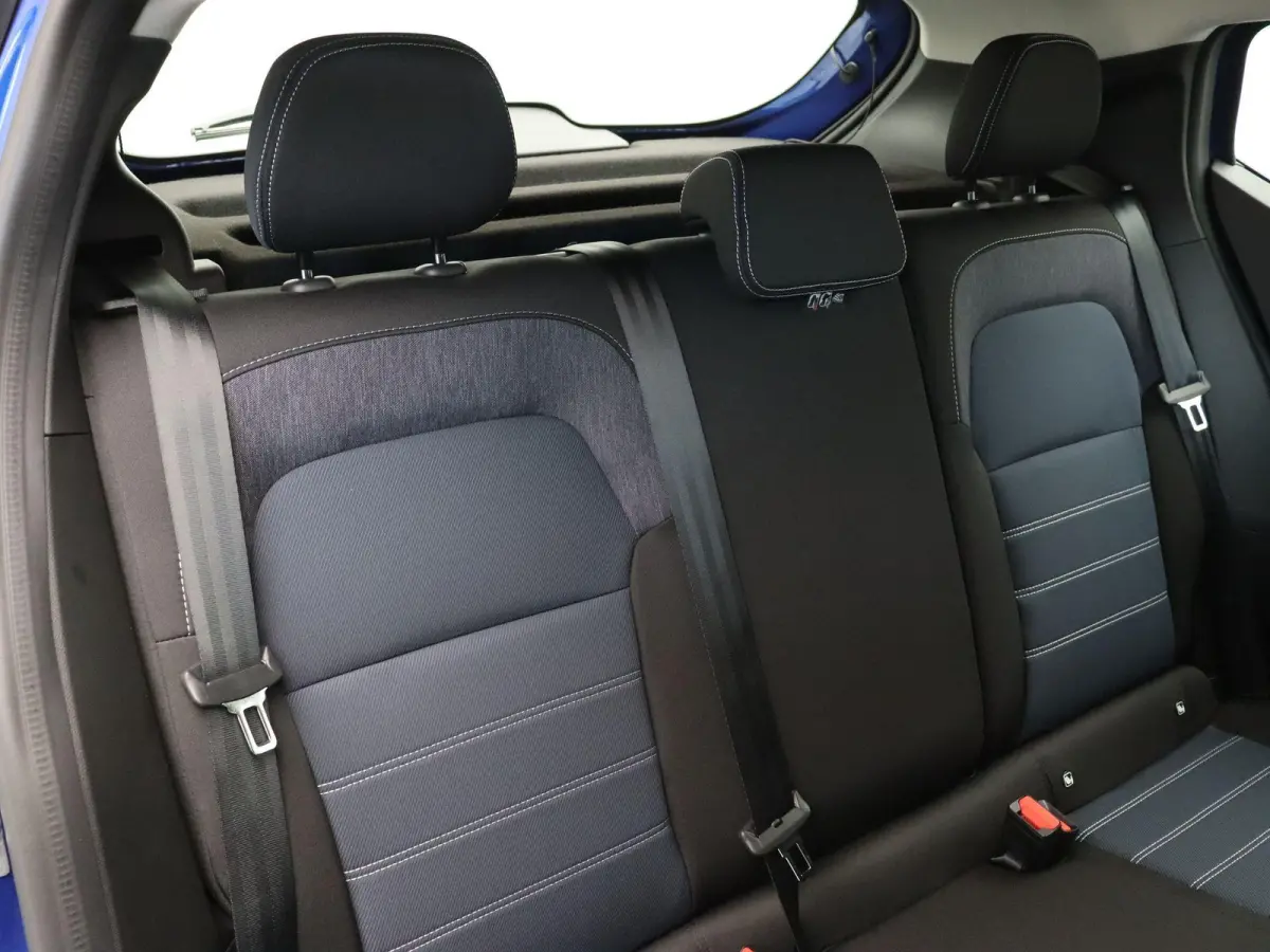 Eco-G 120pk journey Automaat | Pack Driving | Pack Winter+ | Pack Nav+ | 7 jaar Garantie! |