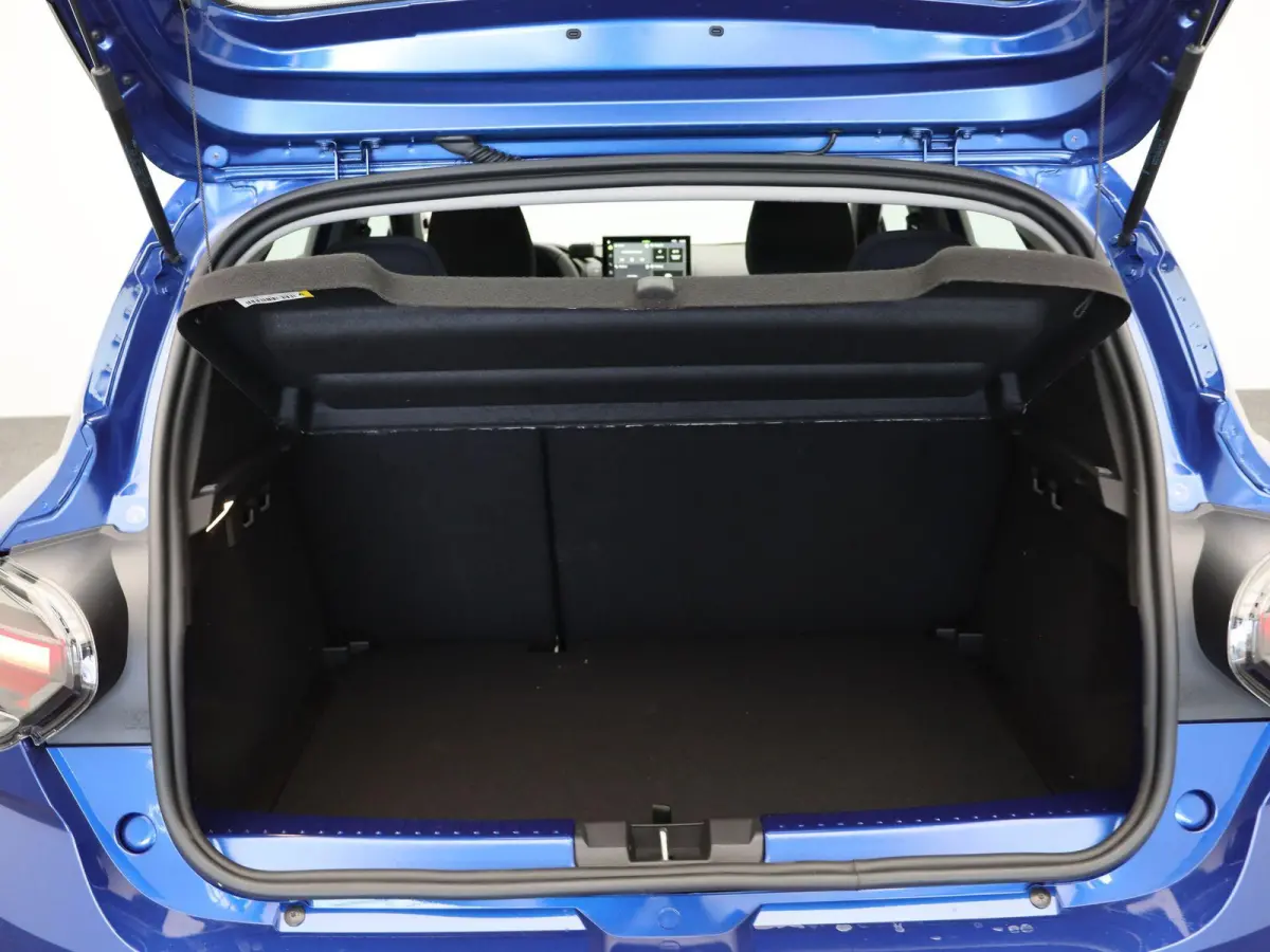 Eco-G 120pk journey Automaat | Pack Driving | Pack Winter+ | Pack Nav+ | 7 jaar Garantie! |