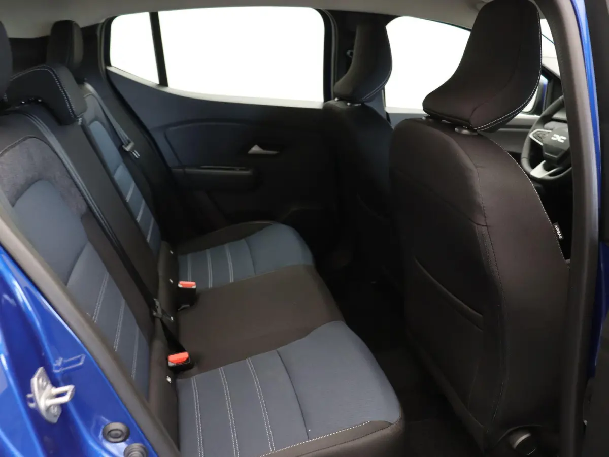 Eco-G 120pk journey Automaat | Pack Driving | Pack Winter+ | Pack Nav+ | 7 jaar Garantie! |