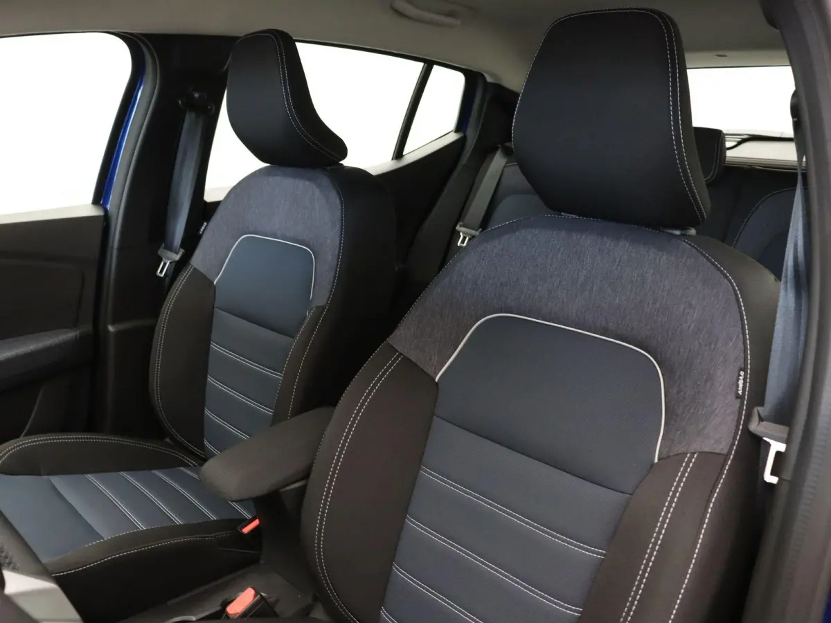 Eco-G 120pk journey Automaat | Pack Driving | Pack Winter+ | Pack Nav+ | 7 jaar Garantie! |