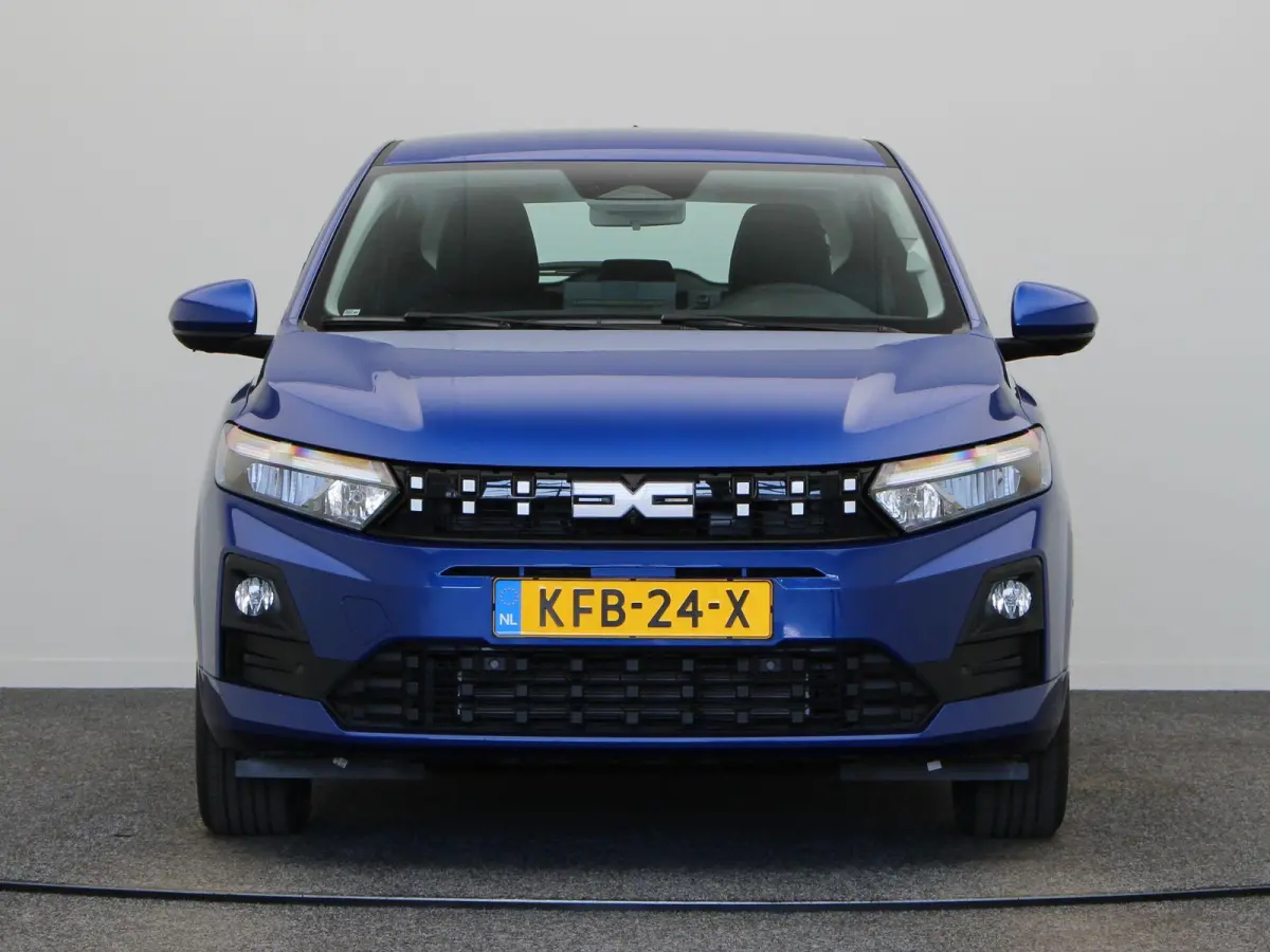 Eco-G 120pk journey Automaat | Pack Driving | Pack Winter+ | Pack Nav+ | 7 jaar Garantie! |