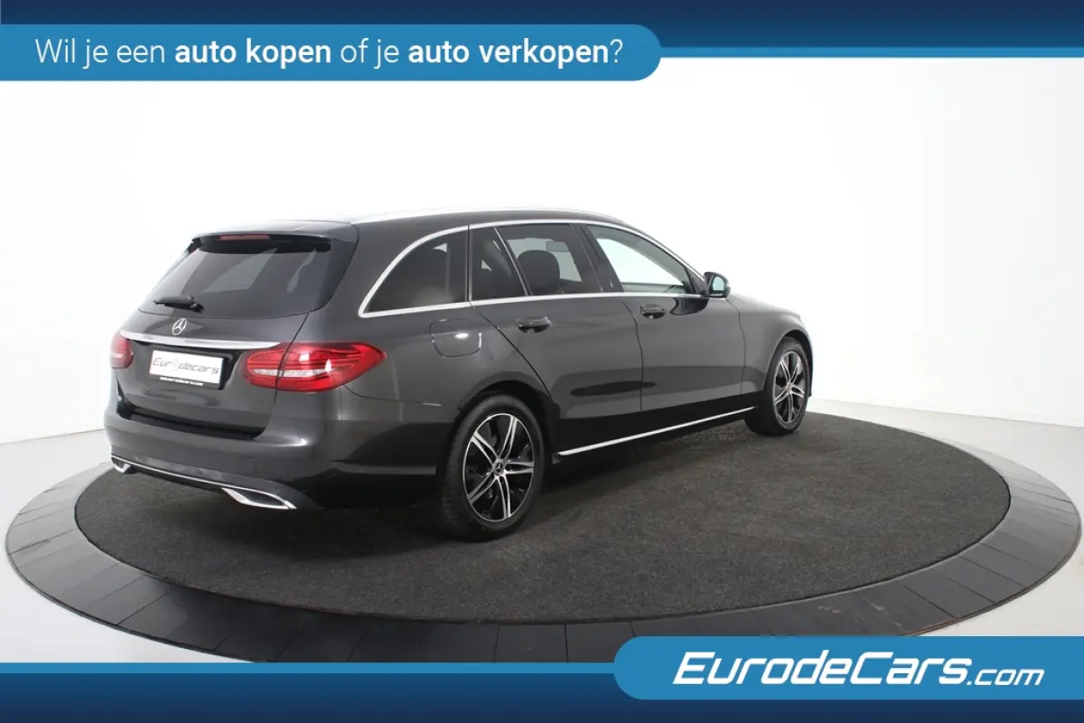 180 d T *1ste Eigenaar*Leer*360 Camera*Stoelverwarming*