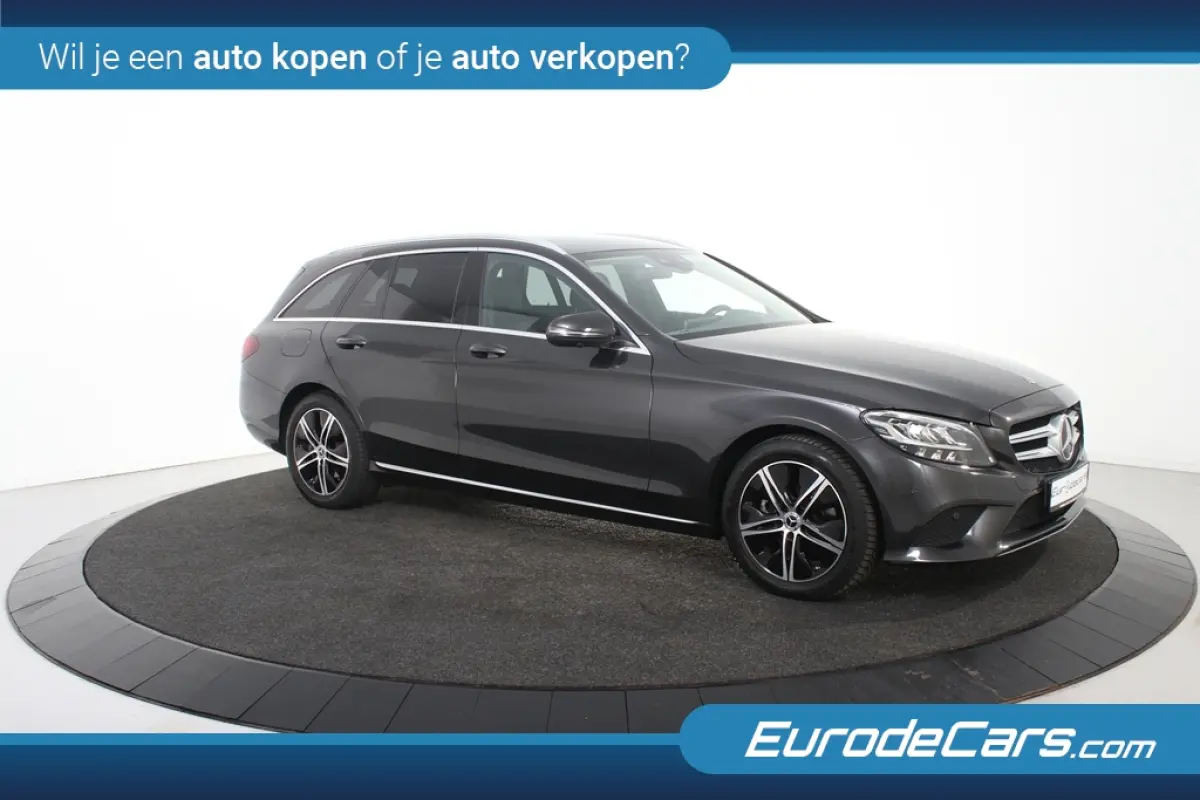 180 d T *1ste Eigenaar*Leer*360 Camera*Stoelverwarming*