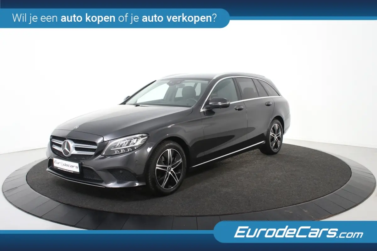 180 d T *1ste Eigenaar*Leer*360 Camera*Stoelverwarming*