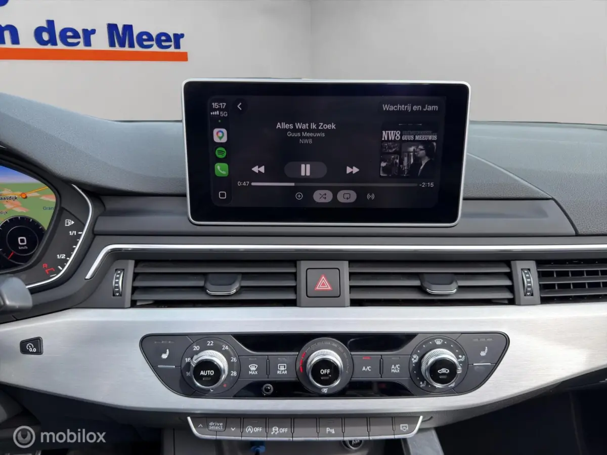 2.0 TFSI MHEV Design Pro Line Plus/ S-line