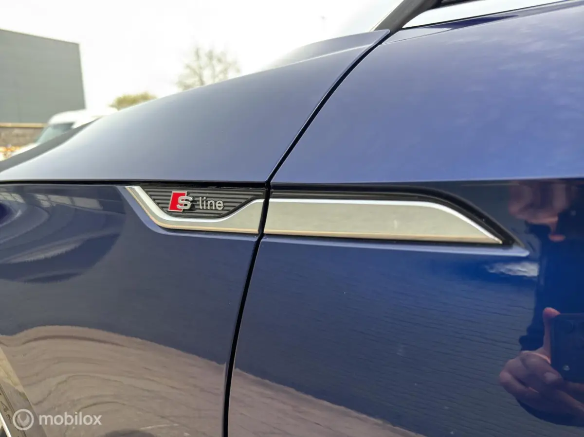 2.0 TFSI MHEV Design Pro Line Plus/ S-line