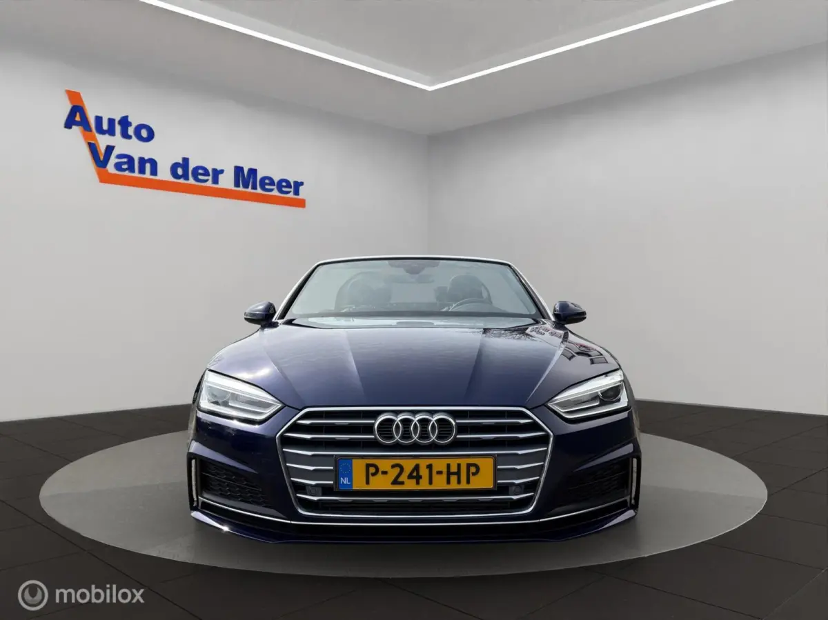 2.0 TFSI MHEV Design Pro Line Plus/ S-line