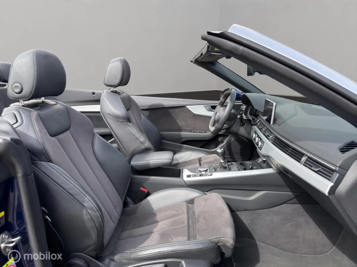 2.0 TFSI MHEV Design Pro Line Plus/ S-line